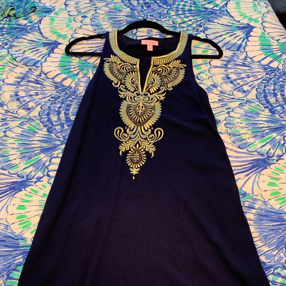 XXS dress